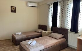 Hotel Balkan