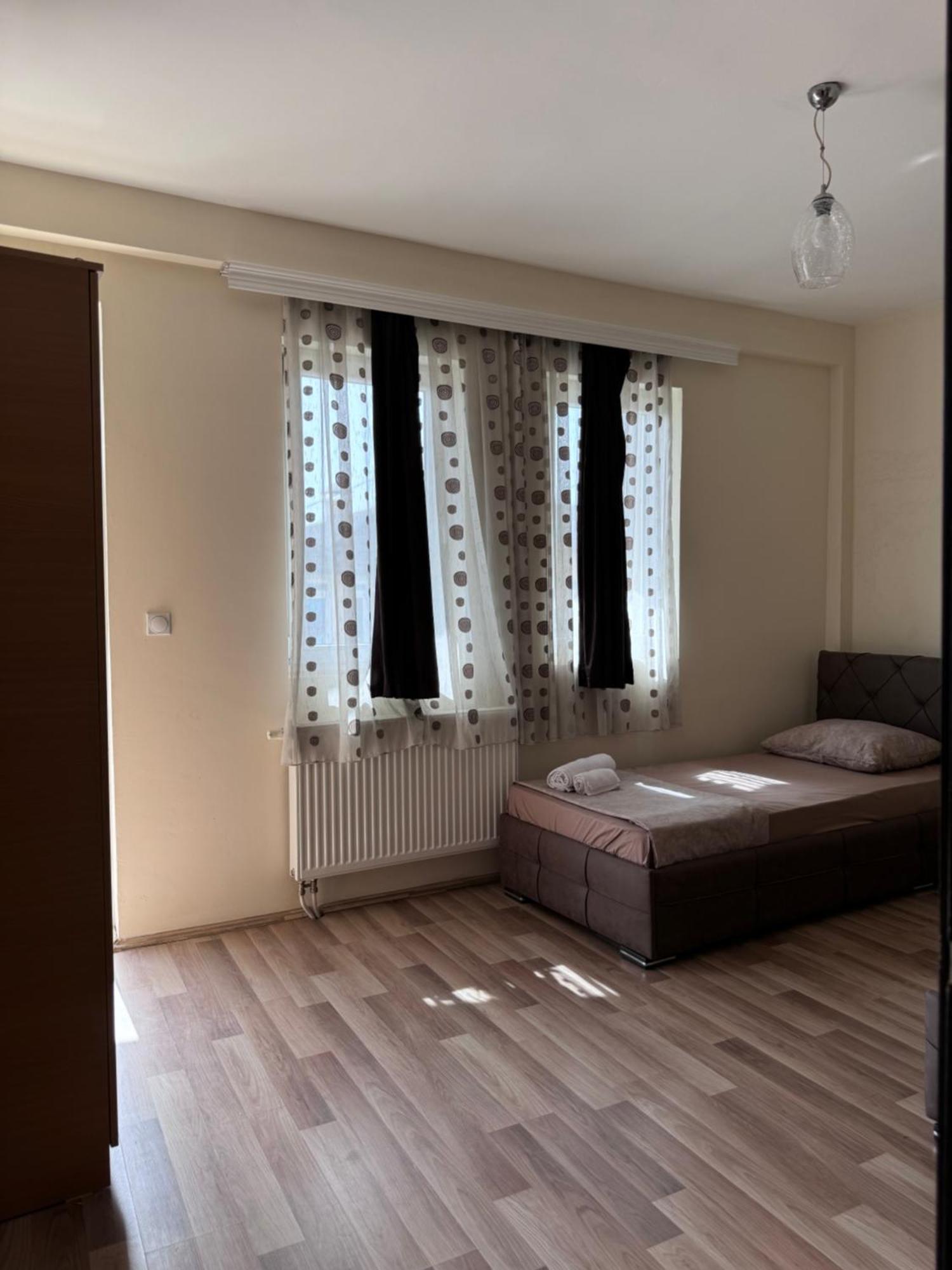 Hotel Balkan Üsküp Dış mekan fotoğraf