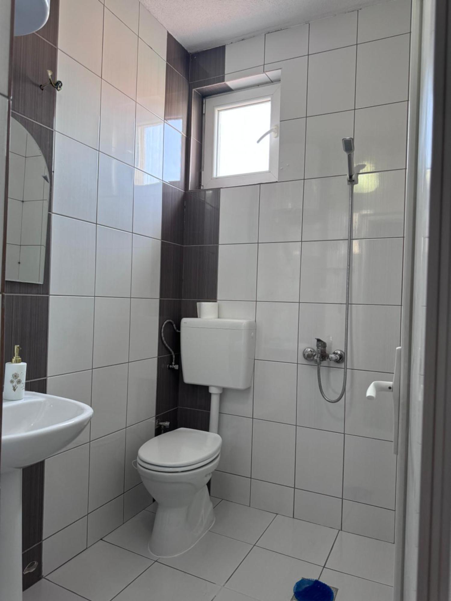 Hotel Balkan Üsküp Dış mekan fotoğraf