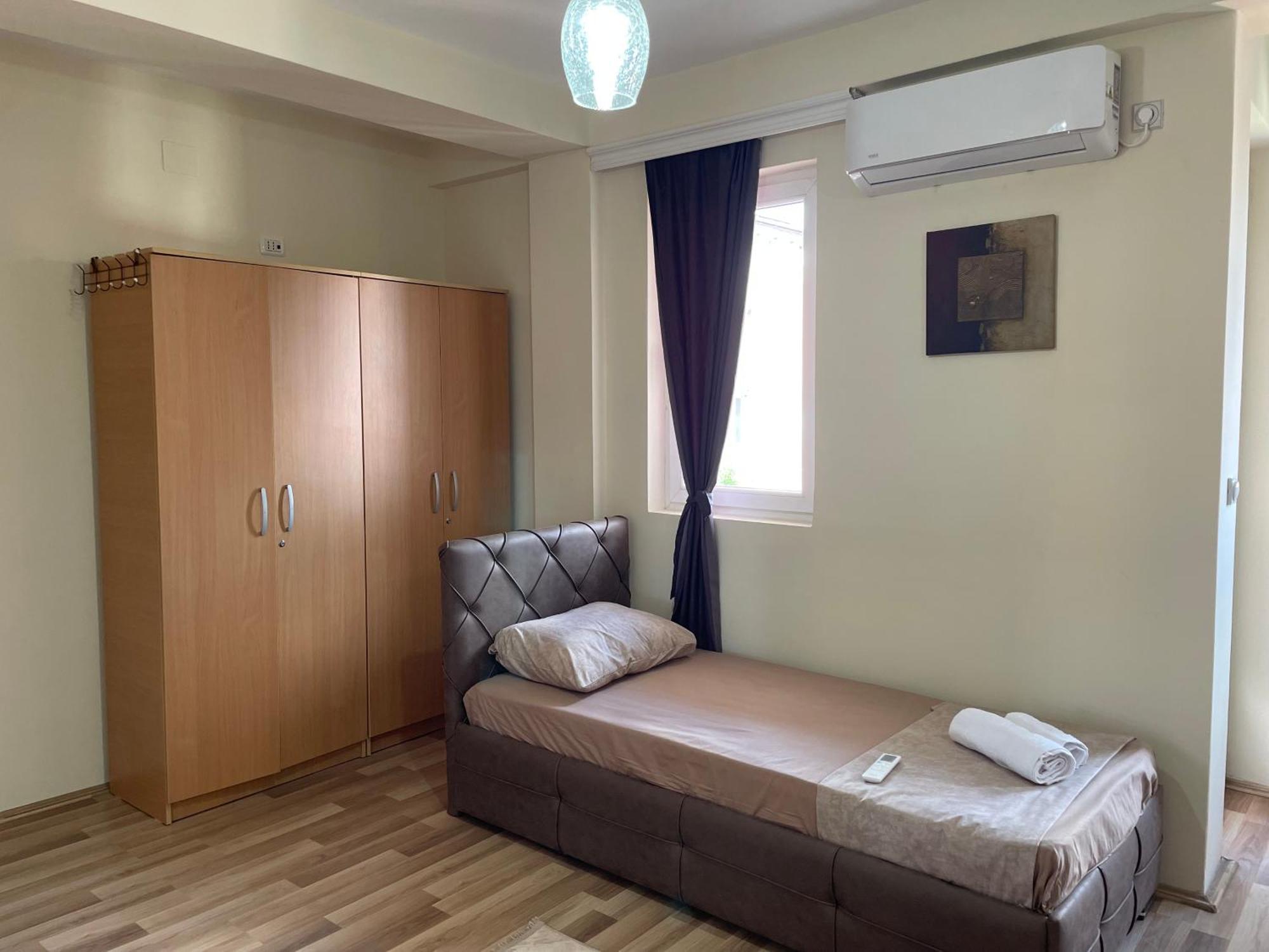 Hotel Balkan Üsküp Dış mekan fotoğraf